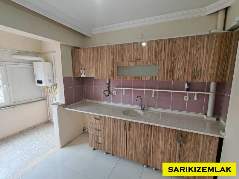 Edremit Atatürk Mah`da3+1  Daire. - 2